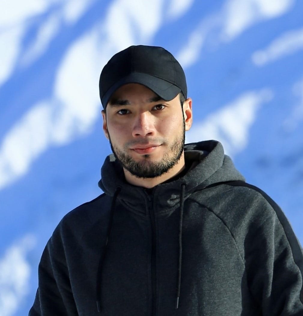 Umidjon Odilov