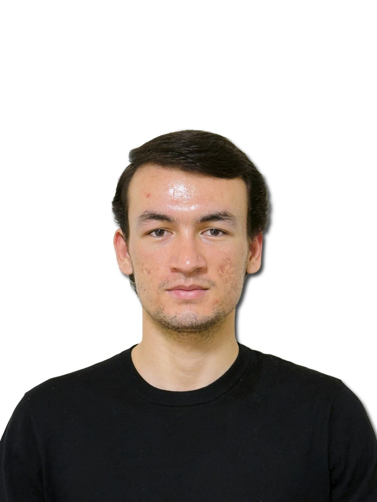 Otabek Saparboyev